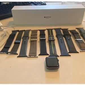 Apple Watch Series 3